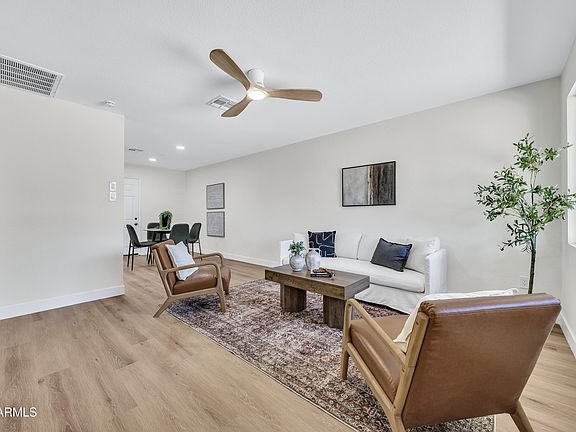 2nd image of 3016 N 35TH Drive