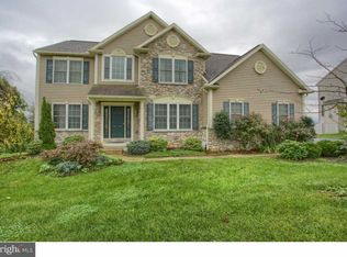 664 Seem Dr, Kutztown, PA 19530