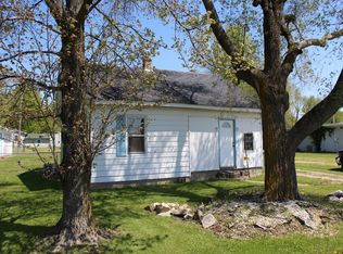 1425 N Section St, Sullivan, IN 47882