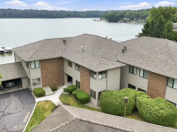 4980 N 300 West Rd Unit 9, Fremont, IN 46737