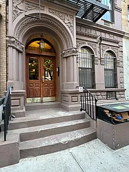 164 West 83rd Street