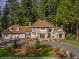 21814 NE 140th Way, Woodinville, WA 98077