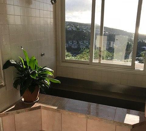 Bath area