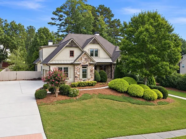3650 Davidson Farm Dr NW, Kennesaw, GA 30152