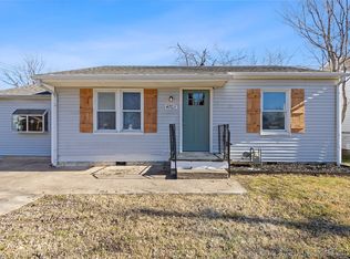 4703 S 31st Ave W, Tulsa, OK 74107