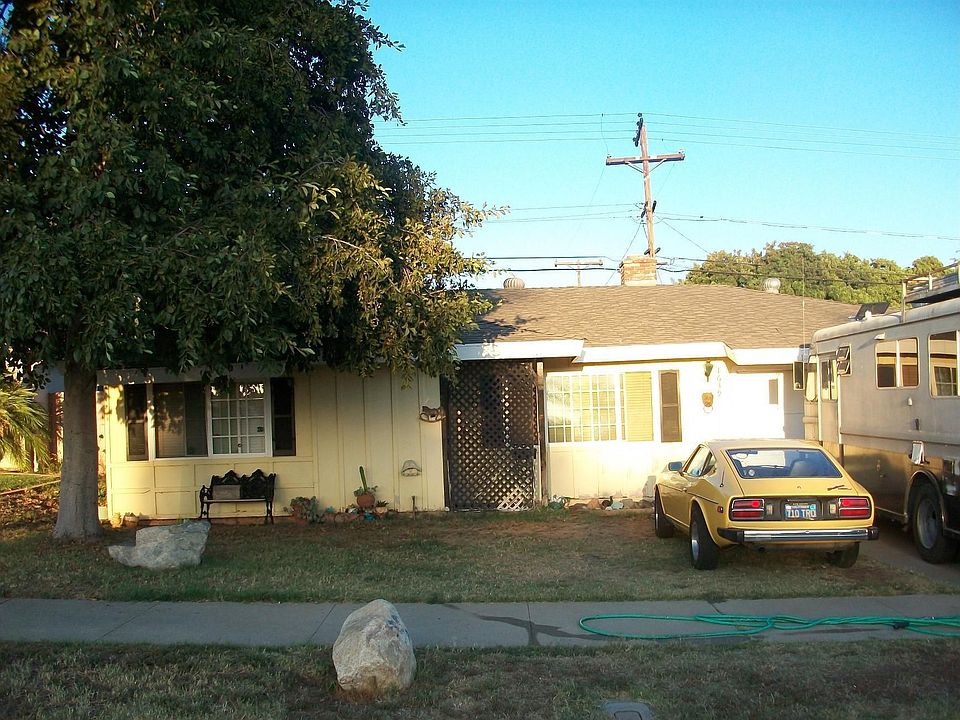 Front View