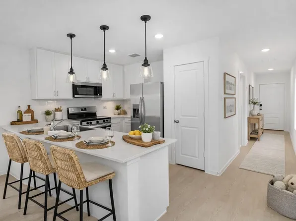 725 Wagtail Dr, Princeton, TX 75407