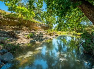 0 Pressler Henke Rd, Kerrville, TX 78028