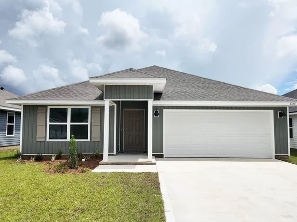 6348 Firefly Dr, Milton, FL 32583