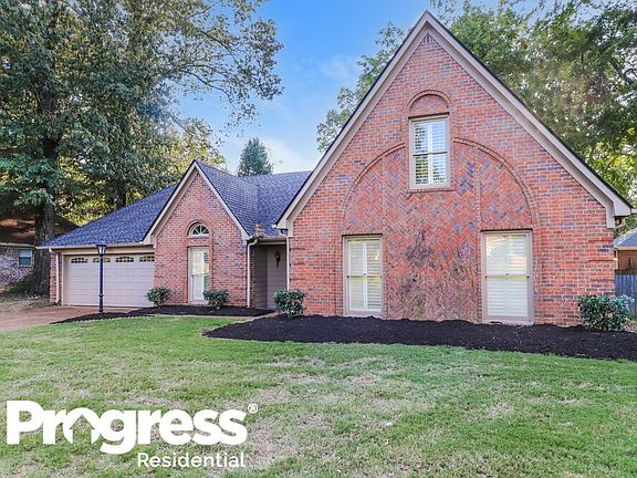 4th image of 1457 Fox Trace Dr