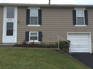 1823 W Kemper Rd, Cincinnati, OH 45240