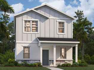 5602 Stockade Blvd, Saint Cloud, FL 34771