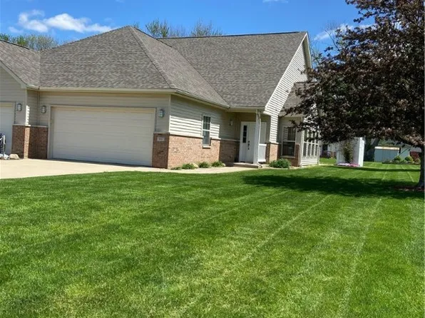 930 N Lima St, Mount Zion, IL 62549