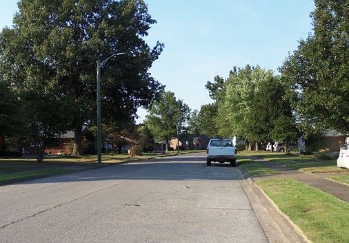 4th image of 3423 Comanche Pl