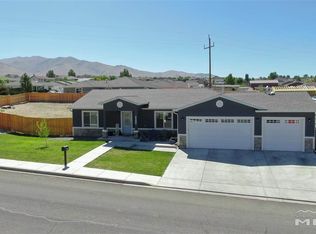 5580 Palisade Dr, Winnemucca, NV 89445