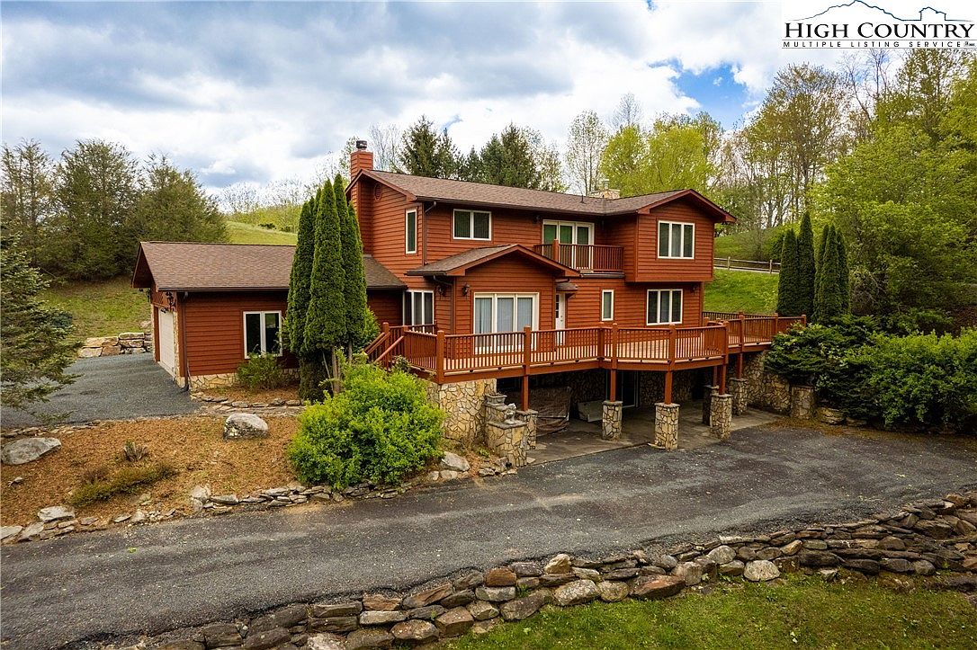 620 New Homestead Drive, Vilas, NC 28692 MLS 243204 Zillow