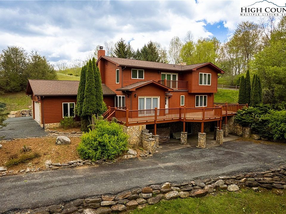 620 New Homestead Dr, Vilas, NC 28692 MLS 243204 Zillow