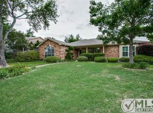 3513 Tulip Ln, Rowlett, TX 75089