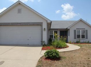 3116 Hunter Rd, West Lafayette, IN 47906