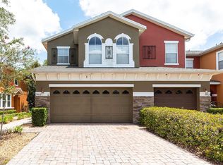 9457 Silver Buttonwood St #9457, Orlando, FL 32832