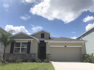 33014 Sand Creek Dr, Wesley Chapel, FL 33543
