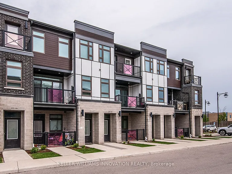 155 Thomas Slee Dr #1D — Photo 3