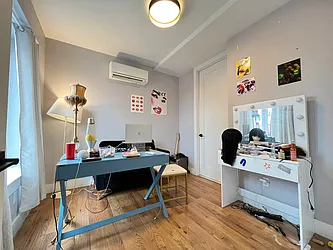 Rented by ABODE NYC LLC