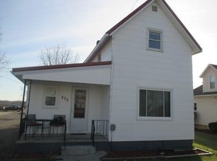 232 E Main St, Cairo, OH 45820