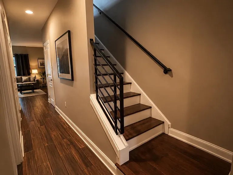 286 Parker Ave #D — Photo 7