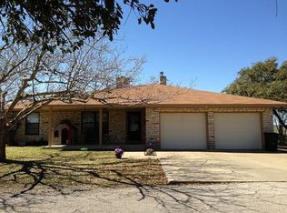 3325 Franklin Rd, Troy, TX 76579