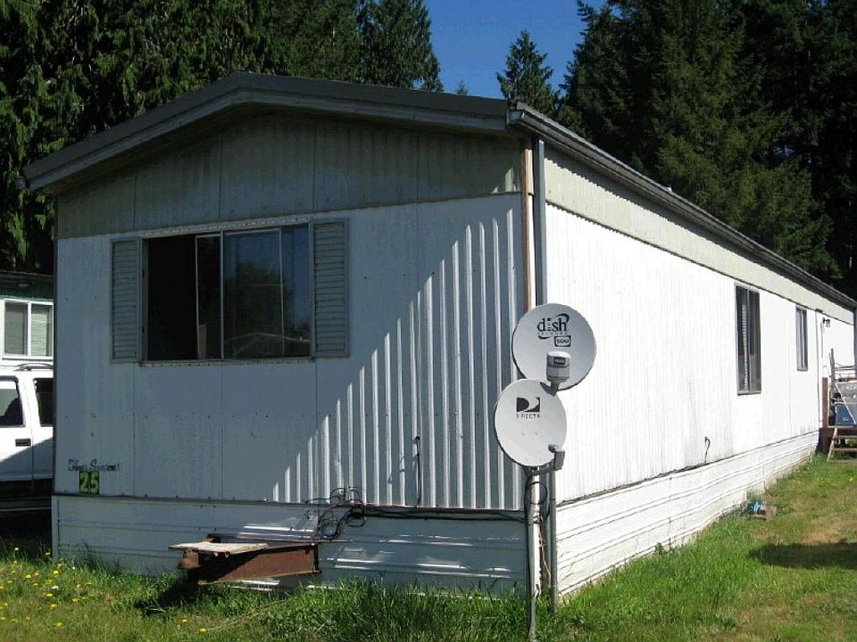 1st image of 21541 Bucoda Hwy SE Space 25