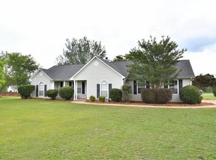 545 Plantation Rd, McDonough, GA 30252