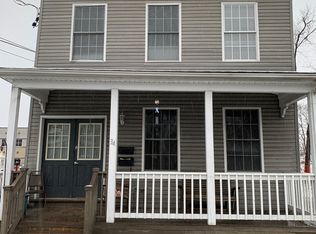 34 Columbia St, Poughkeepsie, NY 12601