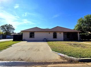 602 Codorniz Dr, Laredo, TX 78045