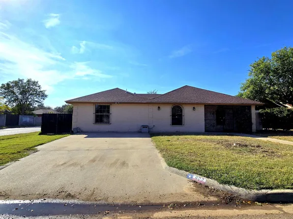 602 Codorniz Dr, Laredo, TX 78045