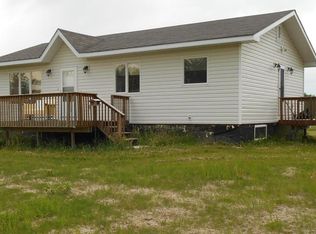 13345 Highway 11, Baudette, MN 56623