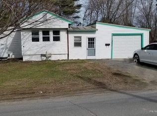 45 Hardy St, Madison, ME 04950