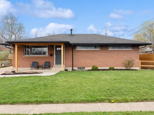 2 Marshall Ave, Germantown, OH 45327