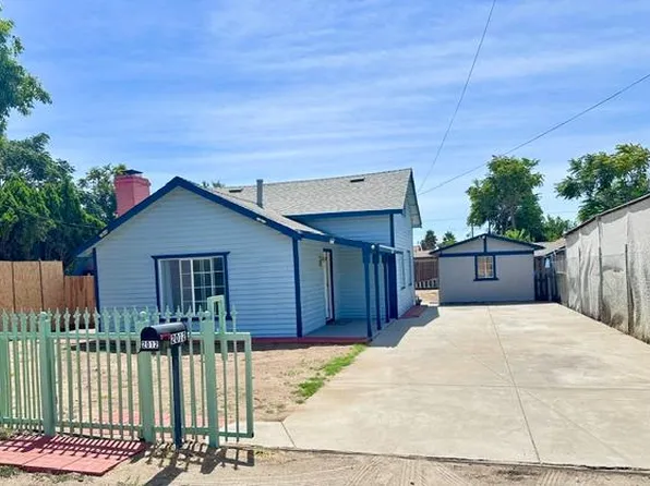 2012 Robertson Rd, Modesto, CA 95351