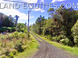 Plumeria St #58, Mountain View, HI 96720