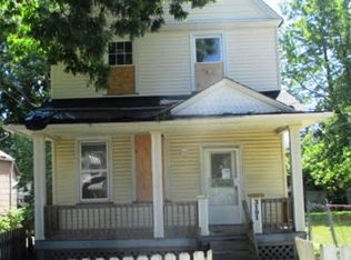 3191 W 94th St, Cleveland, OH