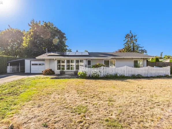 355 NW Angeline Ave, Gresham, OR 97030