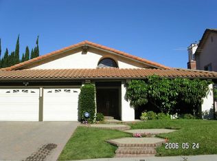 11717 Monte Leon Way, Porter Ranch, CA 91326