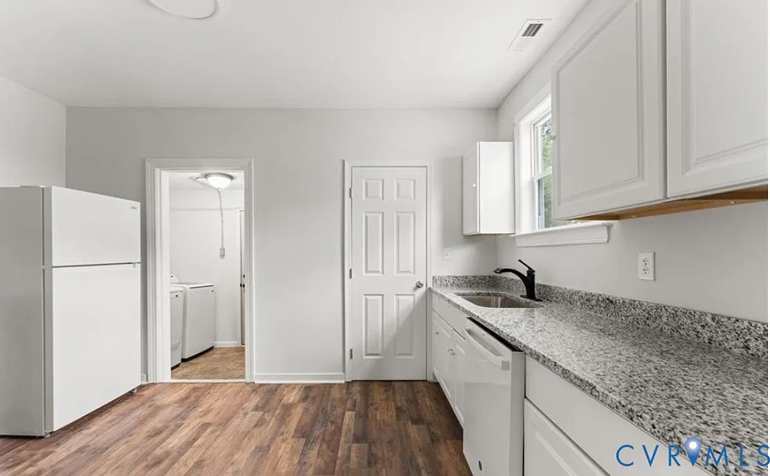 2 bed, 1.0 bath, 968 sqft, $1,500 — Photo 4