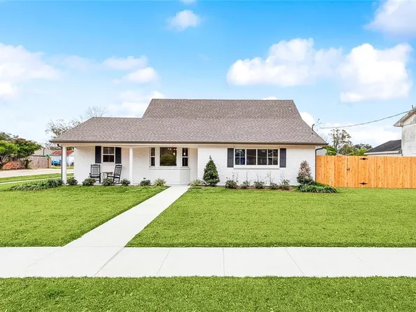 1242 Roosevelt Blvd, Kenner, LA 70062
