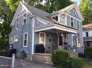 6 Weston Ave, Hudson Falls, NY 12839