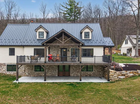 291 Hebe Bypass Rd, Herndon, PA 17830