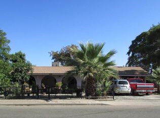 12930 Avenue 414, Orosi, CA 93647