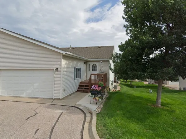 879 E Minnesota St APT B, Rapid City, SD 57701