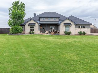 217 Angie Ln, Abilene, TX 79602